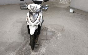 SUZUKI ADDRESS V110 CE47A