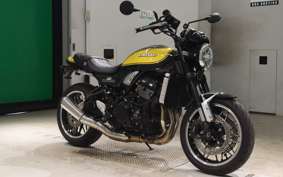 KAWASAKI Z900RS 2023 ZR900K