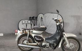 HONDA LITTLE CUB C50