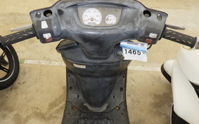 YAMAHA CYGNUS 125 SI SE01J