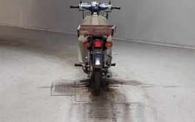 HONDA SUPER CUB90 HA02