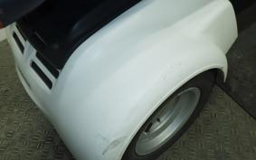HONDA GYRO CANOPY 2021 TA03