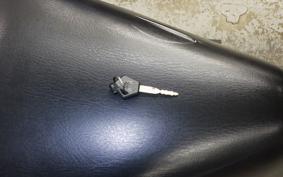 SUZUKI ADDRESS V125 DT11A