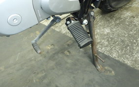 SUZUKI VANVAN 200 2008 NH41A