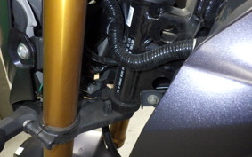 KAWASAKI Z125 PRO 1992 BR125H