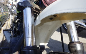 KAWASAKI 250TR 1996 BJ250F