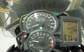 BMW F800GS ADVENTURE 2014