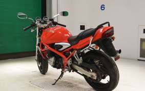 SUZUKI BANDIT 400 V 1995