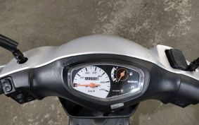 SUZUKI ADDRESS V125 CF4EA