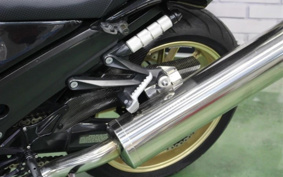 KAWASAKI ZZ1400 NINJA R 2006 ZXT40A