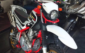 YAMAHA SEROW 250 DG31J