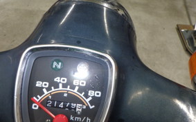 HONDA C90 SUPER CUB 1999 HA02