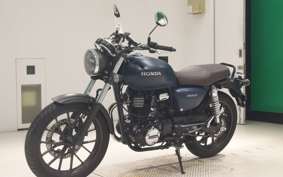 HONDA GB350 2021 NC59