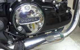 HONDA GB350 2022 NC59