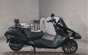 HONDA FUSION MF02