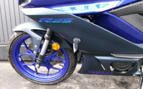 YAMAHA YZF-R25 RG74J