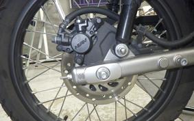 HONDA CT125-2 2021 JA65