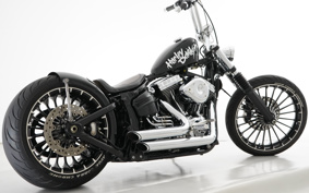 HARLEY FXSB 2016 BFV