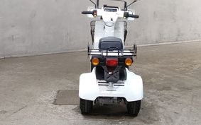 HONDA GYRO TD02