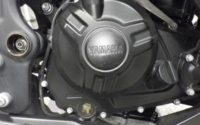 YAMAHA YZF-R25 2006 RG10J