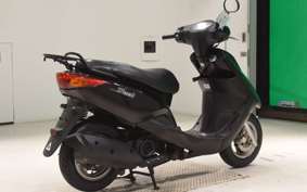 YAMAHA AXIS 125 TREET 2014 SE53J