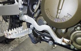 KAWASAKI KLX250