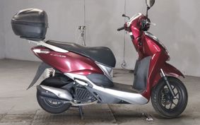 HONDA LEAD 125 JF45
