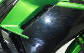 KAWASAKI NINJA 400 2016 EX400E