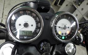 KAWASAKI W800 CAFE 2020 EJ800B