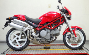 DUCATI DUCATI M800 MONSTAR S2R 2006 ZDMM414AA5B
