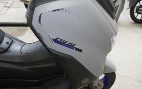 YAMAHA N-MAX 155 SG66J