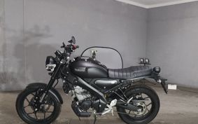 YAMAHA XSR155 RG63