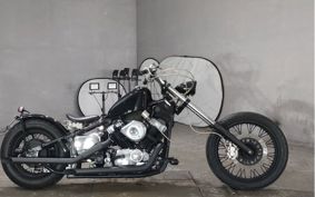 YAMAHA DRAGSTAR 400 1998 4TR