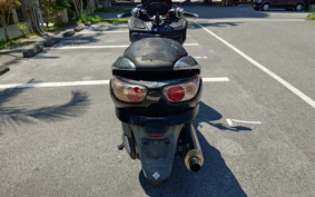 HONDA FORZA Z MF08