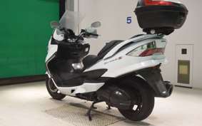 SUZUKI SKYWAVE 400 SA 3 2015 CK45A