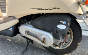 HONDA CREA SCOOPY AF55