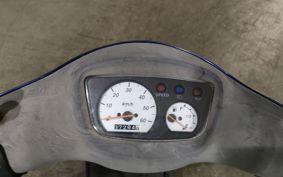 YAMAHA BJ SA24J