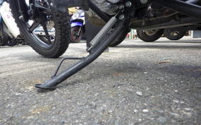 YAMAHA YB125SP