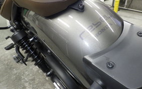 HONDA REBEL 250 S 2023 MC49