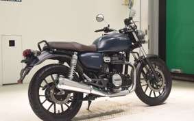 HONDA GB350 2022 NC59