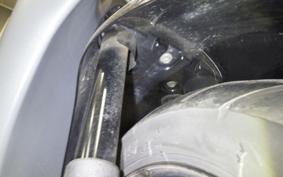 SUZUKI LET's 4 CA41A