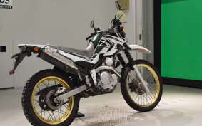 YAMAHA SEROW 250 Gen.3 DG31J