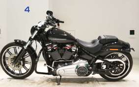 HARLEY FXBRS1870 2020