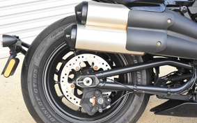 HARLEY Sprotster S 2021 ZC4