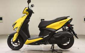 YAMAHA CYGNUSｸﾞﾘﾌｧｽ 2004 SEJ4J