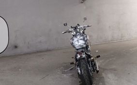 YAMAHA DRAGSTAR 400 4TR