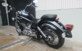 YAMAHA DRAGSTAR 250 VG05J