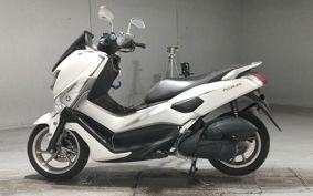 YAMAHA N-MAX 125 SE86J