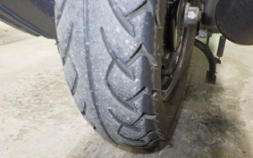 SUZUKI ADDRESS V125 CF46A