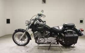 YAMAHA DRAGSTAR 250 1997 VG05J